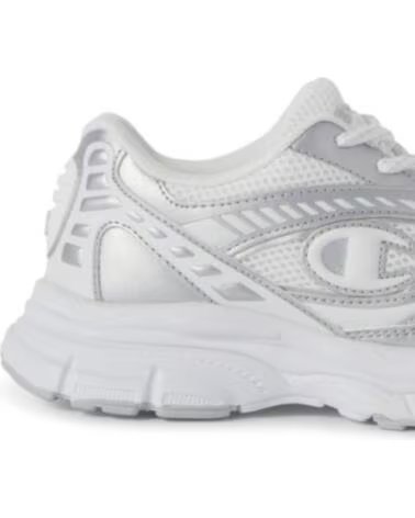 CHAMPION Zapatillas - S33275 BLANCO