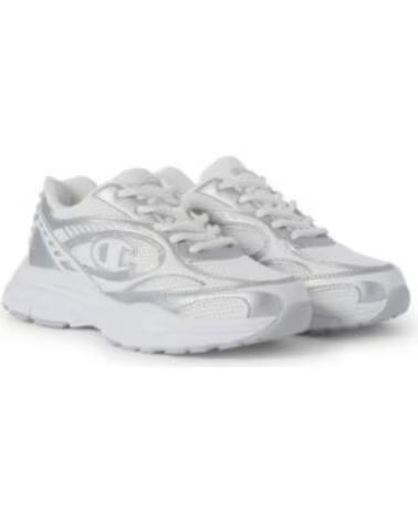 CHAMPION Zapatillas - S33275 BLANCO