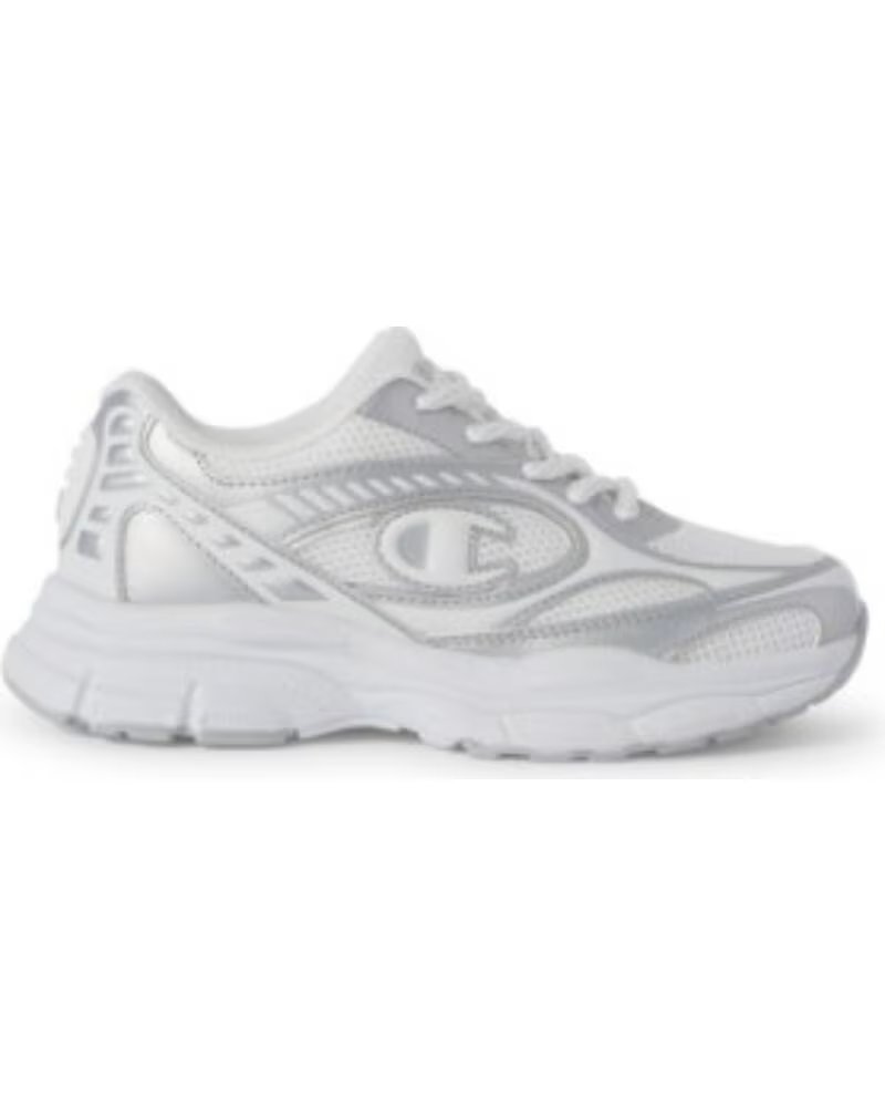 CHAMPION Zapatillas - S33275 BLANCO