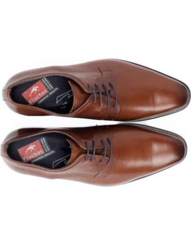 Chaussures pour Homme FLUCHOS 9668 CUERO