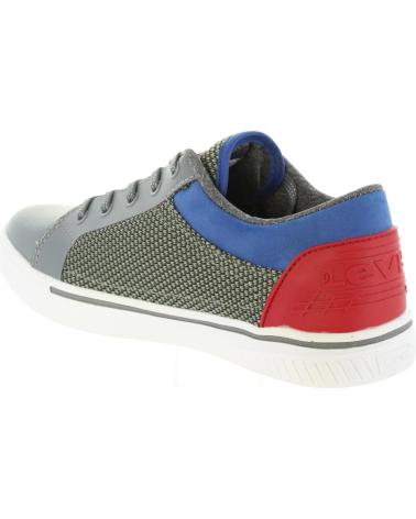 Deportivas de Mujer y Niña y Niño LEVIS VFUT0005T FUTURE 0028 GREY