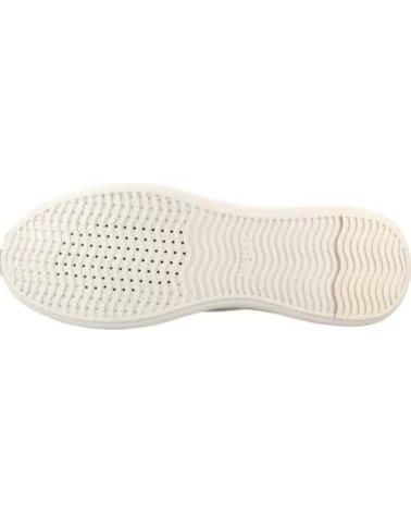 GEOX ZAPATILLAS D55YHA 054AJ PAPYRUS-LT GOLD C1S2L