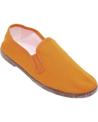 VICTORIA Gong Fu Lona NARANJA
