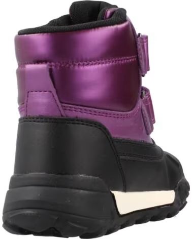 GEOX STIEFEL NINA B566MC 0NFLV VIOLETT C7016