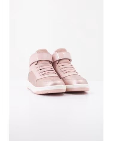 GEOX J WASHIBA GIRL BOOTS C8011