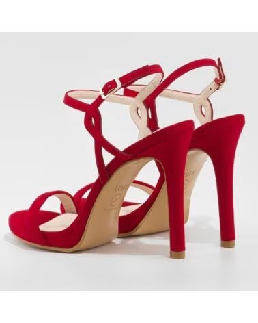 LODI Cannes Rojo ROJO