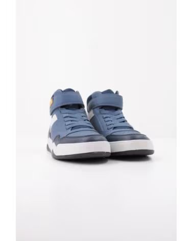 GEOX BOTAS J PERTH BOY AZUL C4263