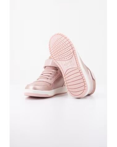 GEOX J WASHIBA GIRL BOOTS C8011