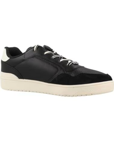 GEOX SNEAKERS NINA J56LQI 05422 BLACK C9999