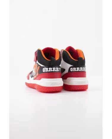 GEOX B NASHIK BOY BOOTS C0020