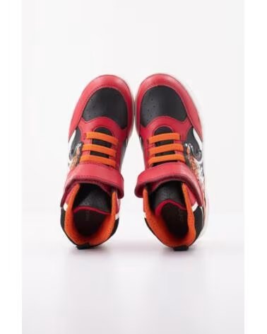 GEOX B NASHIK BOY BOOTS C0020