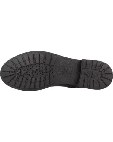 GEOX Botines Mujer Modelo D166ra 000tu Color Negro C9999