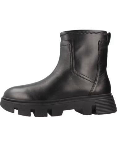 GEOX BOTTINES FEMME D26UAC 043KB C9997