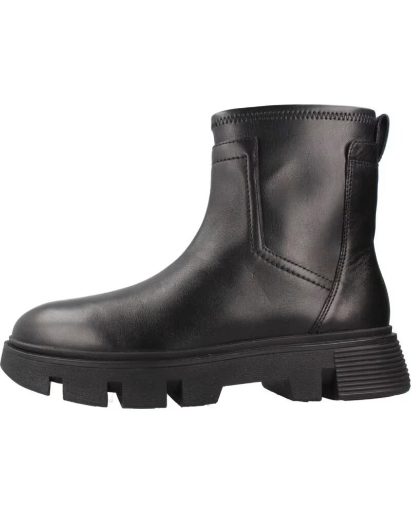 GEOX BOTTINES FEMME D26UAC 043KB C9997