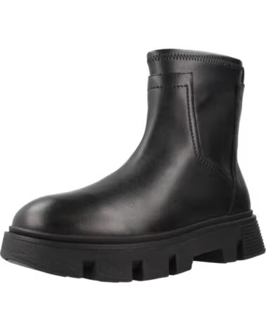 GEOX BOTTINES FEMME D26UAC 043KB C9997