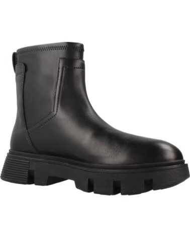 GEOX BOTTINES FEMME D26UAC 043KB C9997