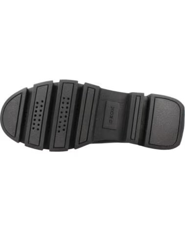 GEOX BOTTINES FEMME D26UAC 043KB C9997
