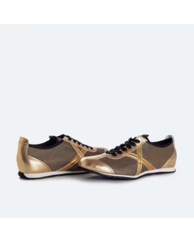 Sportivo per Uomo MUNICH SNEAKERS OSAKA 539 8400539 ORO