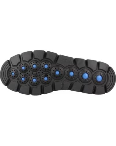GEOX Botines Mujer Modelo D46wsa 00022 Color Negro C9999