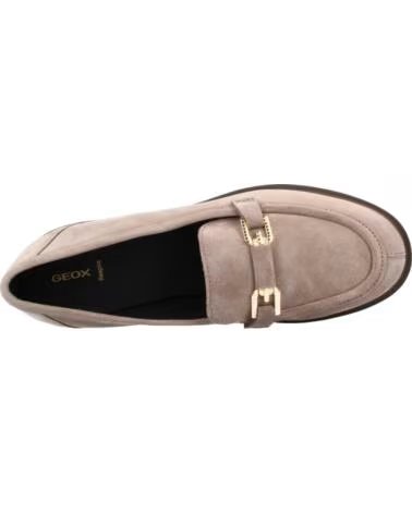 GEOX LOAFERS D MIEREILLE C6029