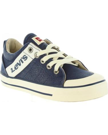 Esportes  de Menina e Menino LEVIS VALB0002T ALABAMA 0040 NAVY