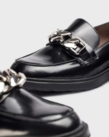 WONDERS Suri B-9130 Negro NEGRO