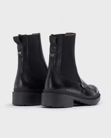 WONDERS Kenny B-9223 Negro NEGRO