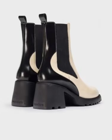 WONDERS Oran G-6705 Negro NEGRO