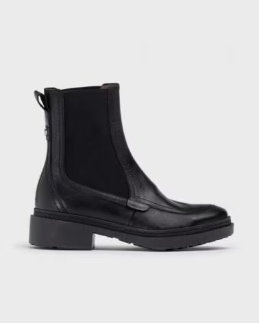 WONDERS Kenny B-9223 Negro NEGRO
