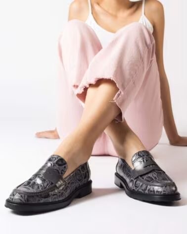 WONDERS Ned B-9104 Gris GRIS