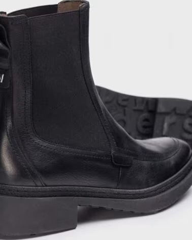 WONDERS Kenny B-9223 Negro NEGRO