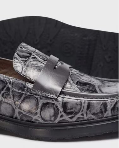 WONDERS Ned B-9104 Gris GRIS