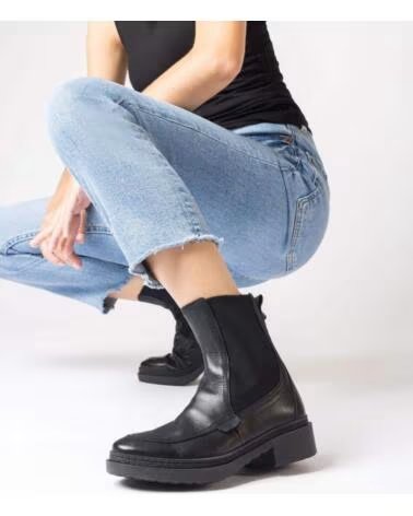 WONDERS Kenny B-9223 Negro NEGRO