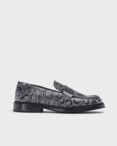 WONDERS Ned B-9104 Gris GRIS