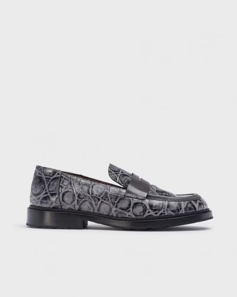 WONDERS Ned B-9104 Gris GRIS