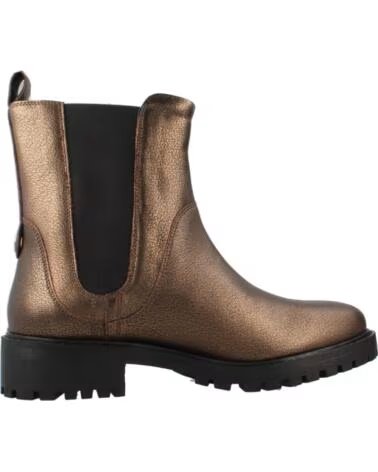 GEOX BOTINES MUJER D56FTA 000CF MARRON C9003