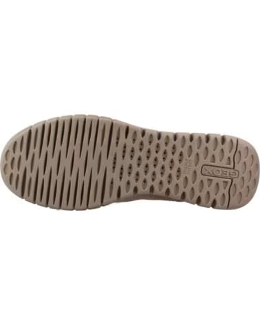 GEOX BOTTINES FEMME MODÈLE D569AA 00022 COULEUR BEIS C6029