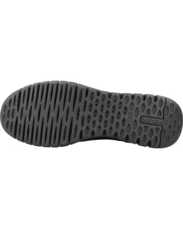 GEOX BOTTINES FEMME MODÈLE D569AA 00022 COULEUR NOIR C9999