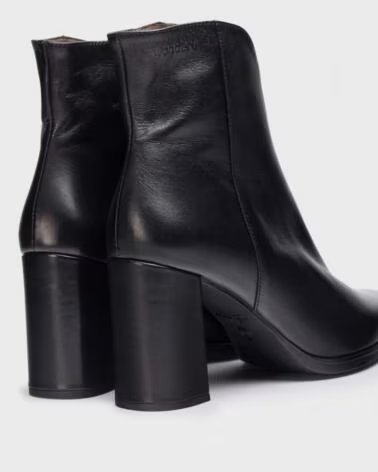 WONDERS Nara M-5403 Negro NEGRO