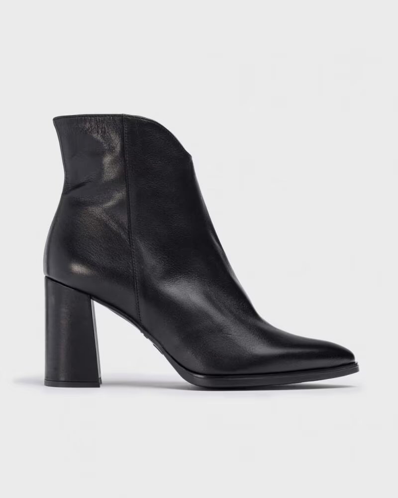 WONDERS Nara M-5403 Negro NEGRO