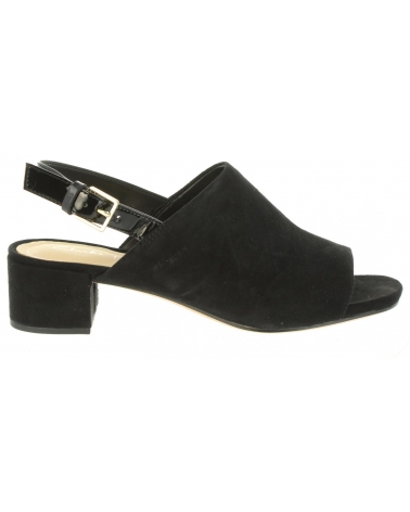 Sandalias de Mujer CLARKS 26131187 ORABELLA BLACK SDE