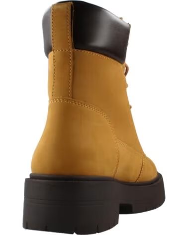 GEOX BOTINES MUJER D56VDC 032KB MARRON C5S6R