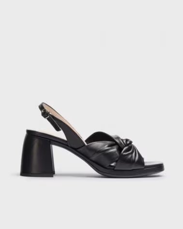 WONDERS Wild F-8202 Negro NEGRO