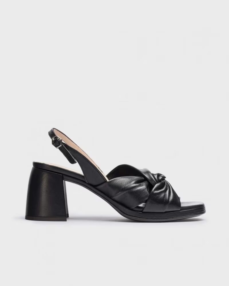 WONDERS Wild F-8202 Negro NEGRO