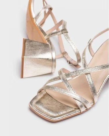 WONDERS Sofia H-6101 Platino ORO
