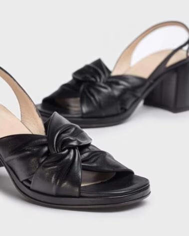 WONDERS Wild F-8202 Negro NEGRO