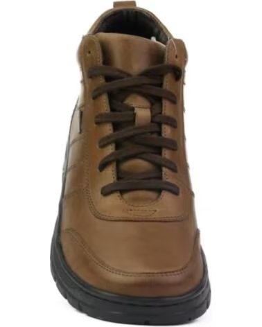 CORONEL TAPIOCCA BOTTINES HOMME C2200-20 CUIR TERRANO PIEL TERRANOPIEL