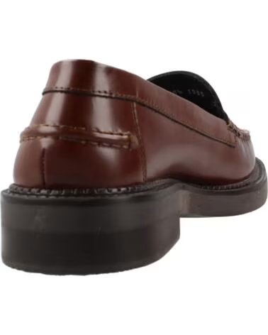 GEOX DAMEN SAKKOS MODELL D SERILDA FARBE MARRON C6004