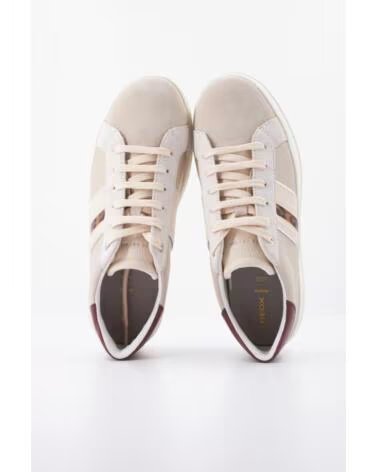 GEOX ZAPATILLAS SPHERICA ECUB 2 BEIS C5267
