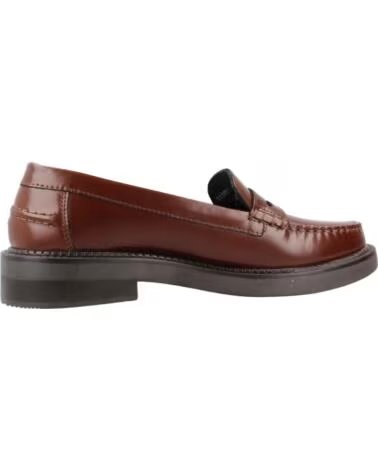 GEOX DAMEN SAKKOS MODELL D SERILDA FARBE MARRON C6004